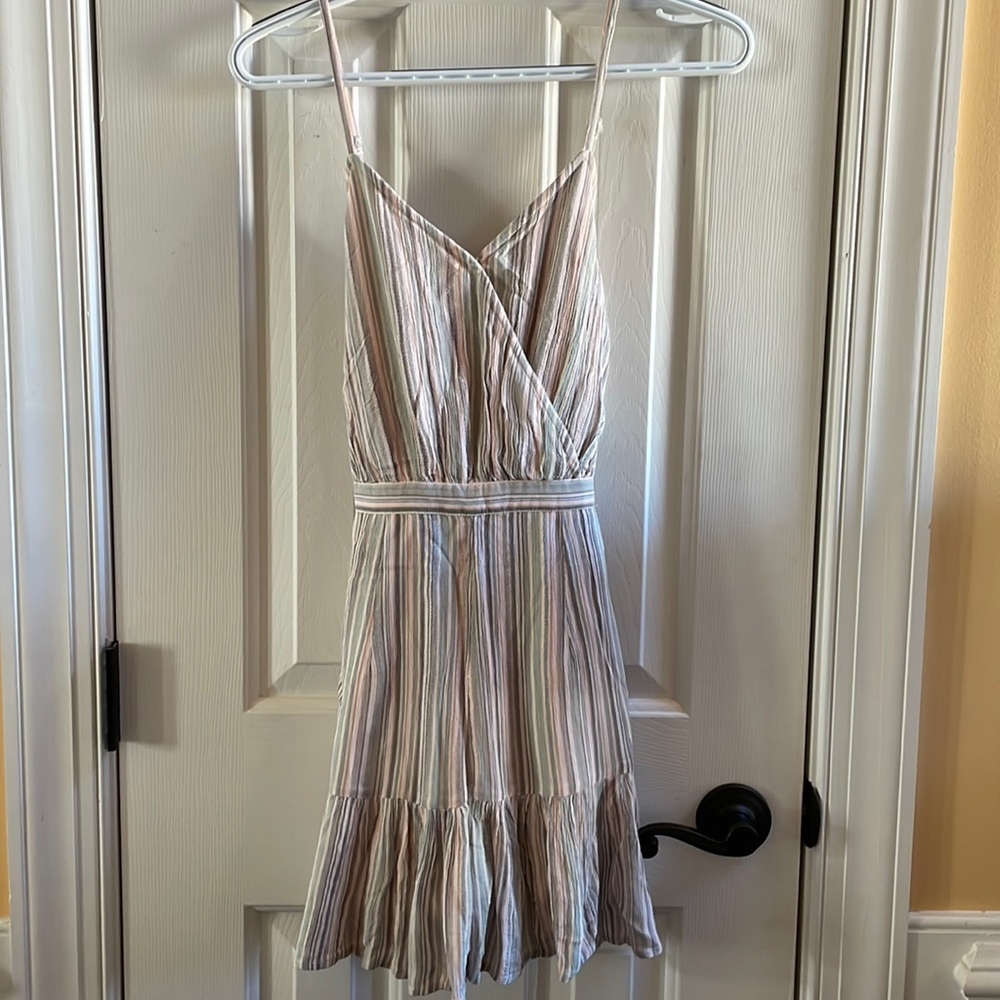 American Eagle - women’s XS romper!!